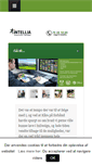 Mobile Screenshot of intellia.dk